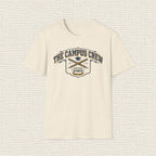 THE CAMPUS CREW T‑Shirt