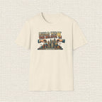 BUILD WHAT YOU BELIEVE IN T‑Shirt