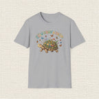 SLOW DOWN AND ENJOY T‑Shirt