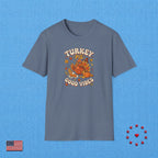 TURKEY PIE T‑Shirt
