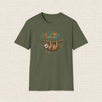 JUST HANGIN AROUND T‑Shirt