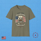 ALABAMA T‑Shirt