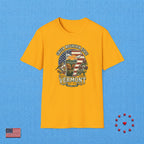 VERMONT T‑Shirt