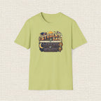 STUDENT BY DAY LEGEND BY NIGHT T‑Shirt