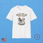 CREATE THE JOB YOU WANT T‑Shirt