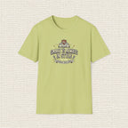 SMART IS ALWAYS IN STYLE T‑Shirt