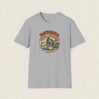 PROFESSIONAL PROCRASTINATOR T‑Shirt
