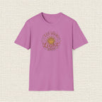 LET YOUR LIGHT SHINE T‑Shirt