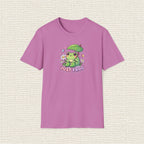 JUST FROG T‑Shirt