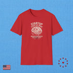 STARTUP STATE OF MIND T‑Shirt