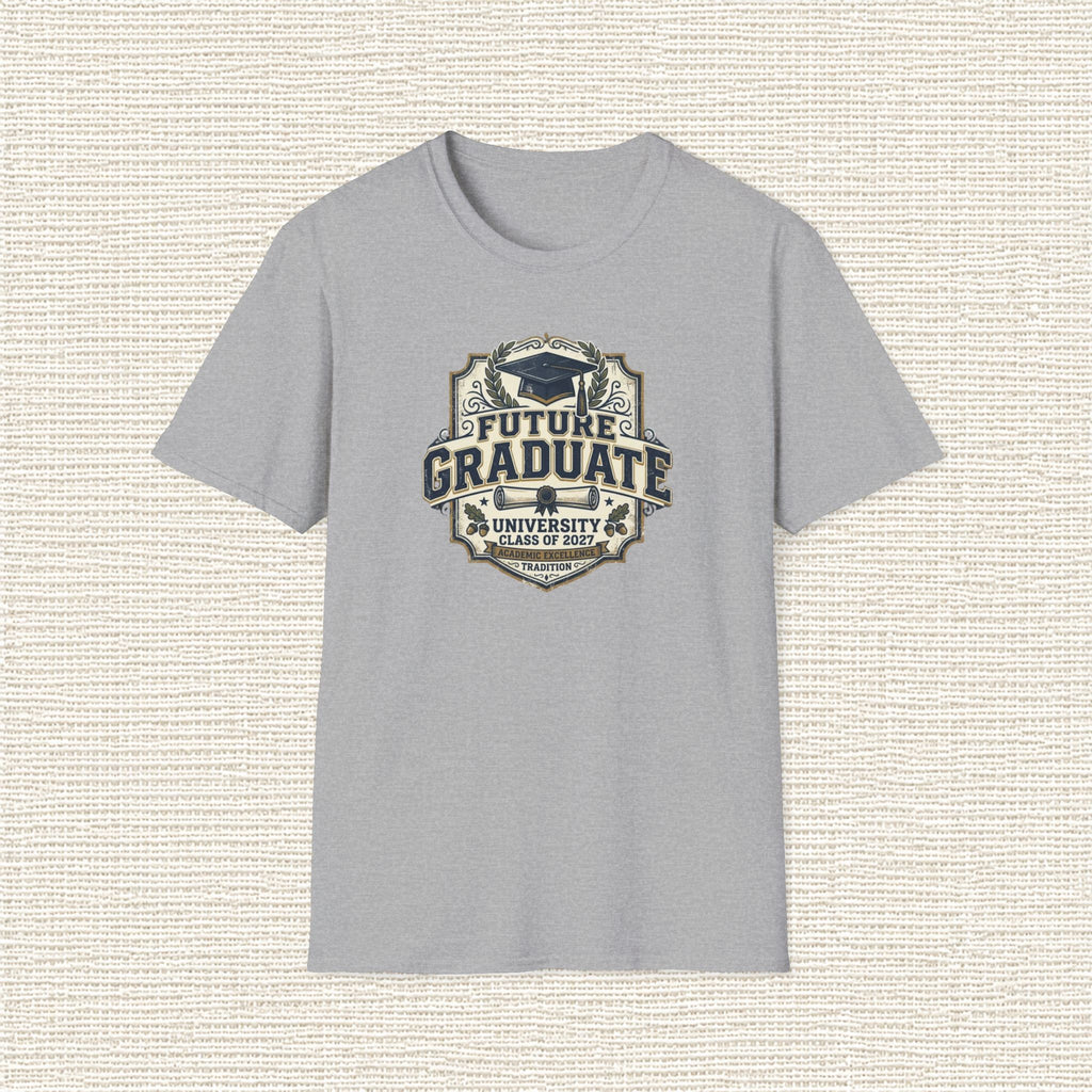 FUTURE GRADUATE T‑Shirt
