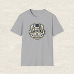 FUTURE GRADUATE T‑Shirt