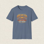 DREAM BIG STAR SMALL T‑Shirt