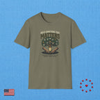 BUILD SOMETHING THAT MATTERS T‑Shirt