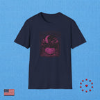 HALLOWEEN NIGHT T‑Shirt