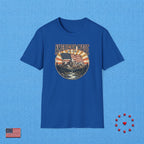 AMERICAN MADE T‑Shirt