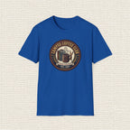 CAMPUS COFFEE CLUB T‑Shirt