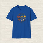 COLLEGE LIFE T‑Shirt