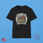 OWN THE PROCESS T‑Shirt