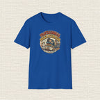 PROFESSIONAL PROCRASTINATOR T‑Shirt