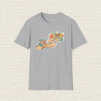 SMALL STEPS BIG DREAMS T‑Shirt