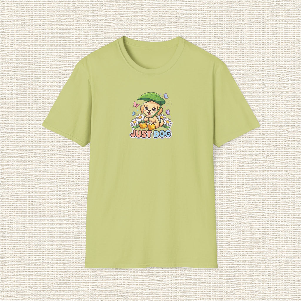 JUST DOG T‑Shirt