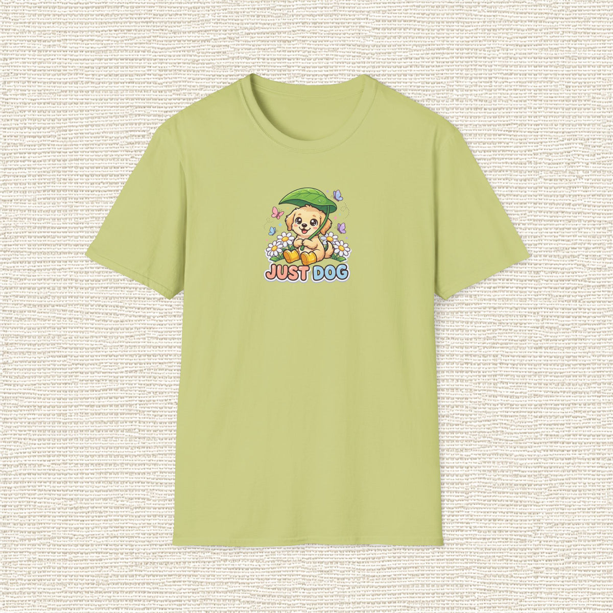 JUST DOG T‑Shirt