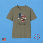 TEXAS T‑Shirt