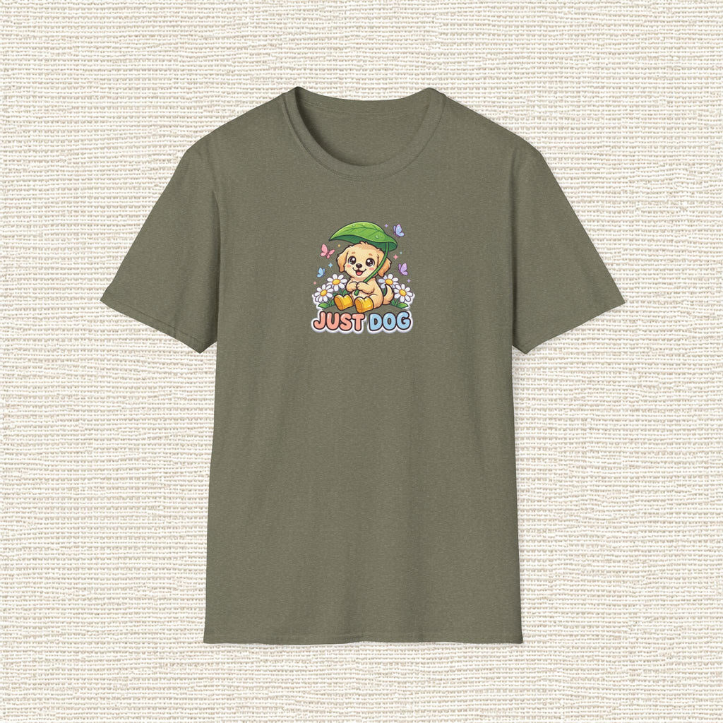 JUST DOG T‑Shirt