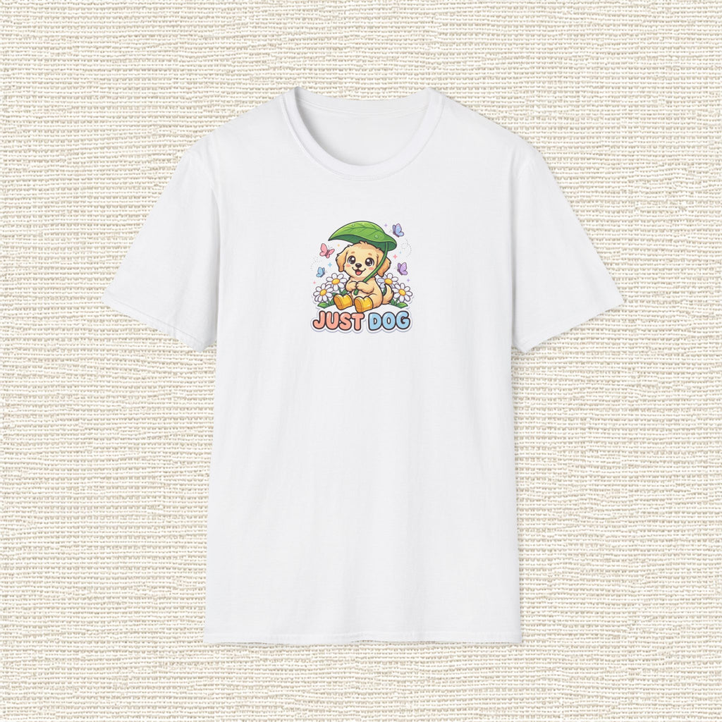 JUST DOG T‑Shirt