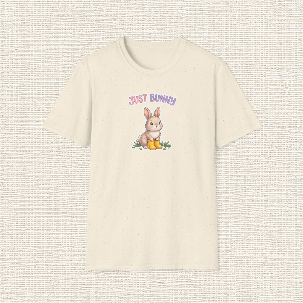 JUST BUNNY T‑Shirt