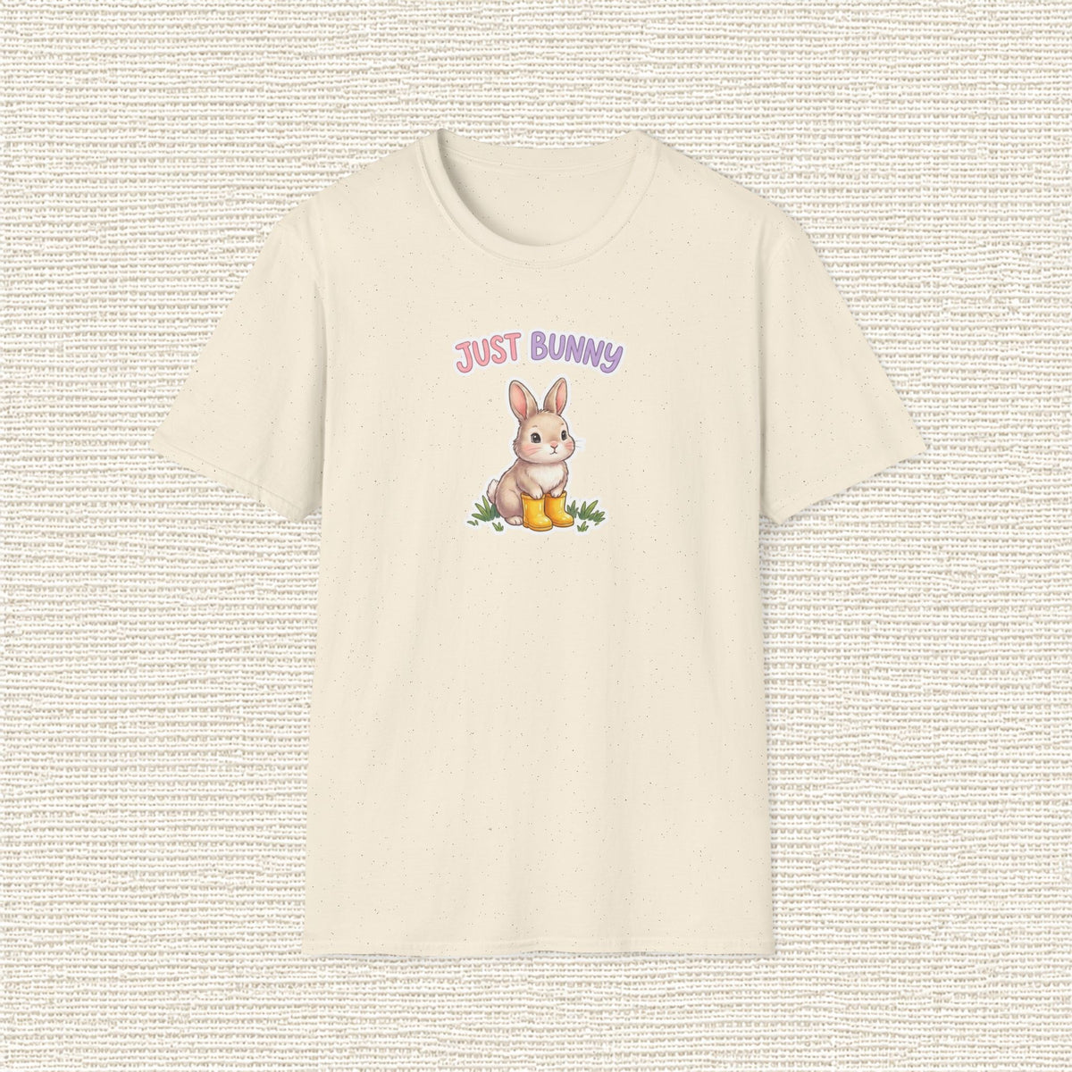 JUST BUNNY T‑Shirt