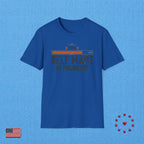 SELF MADE IN PROGRESS T‑Shirt