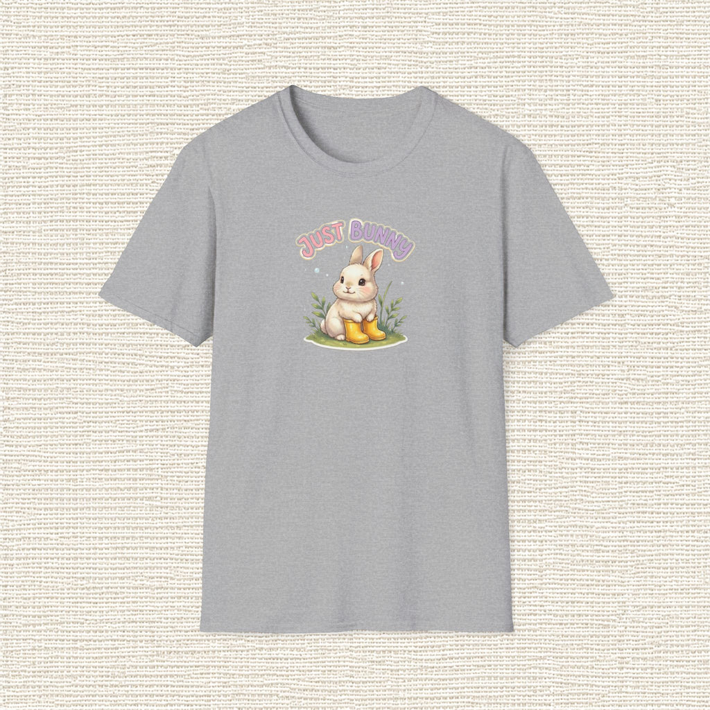 JUST BUNNY T‑Shirt