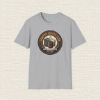 CAMPUS COFFEE CLUB T‑Shirt
