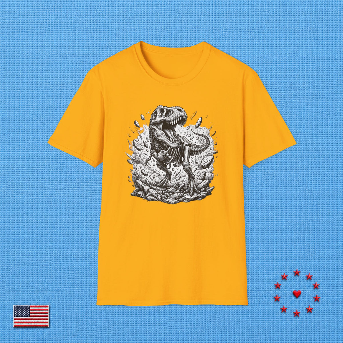REX  T‑Shirt