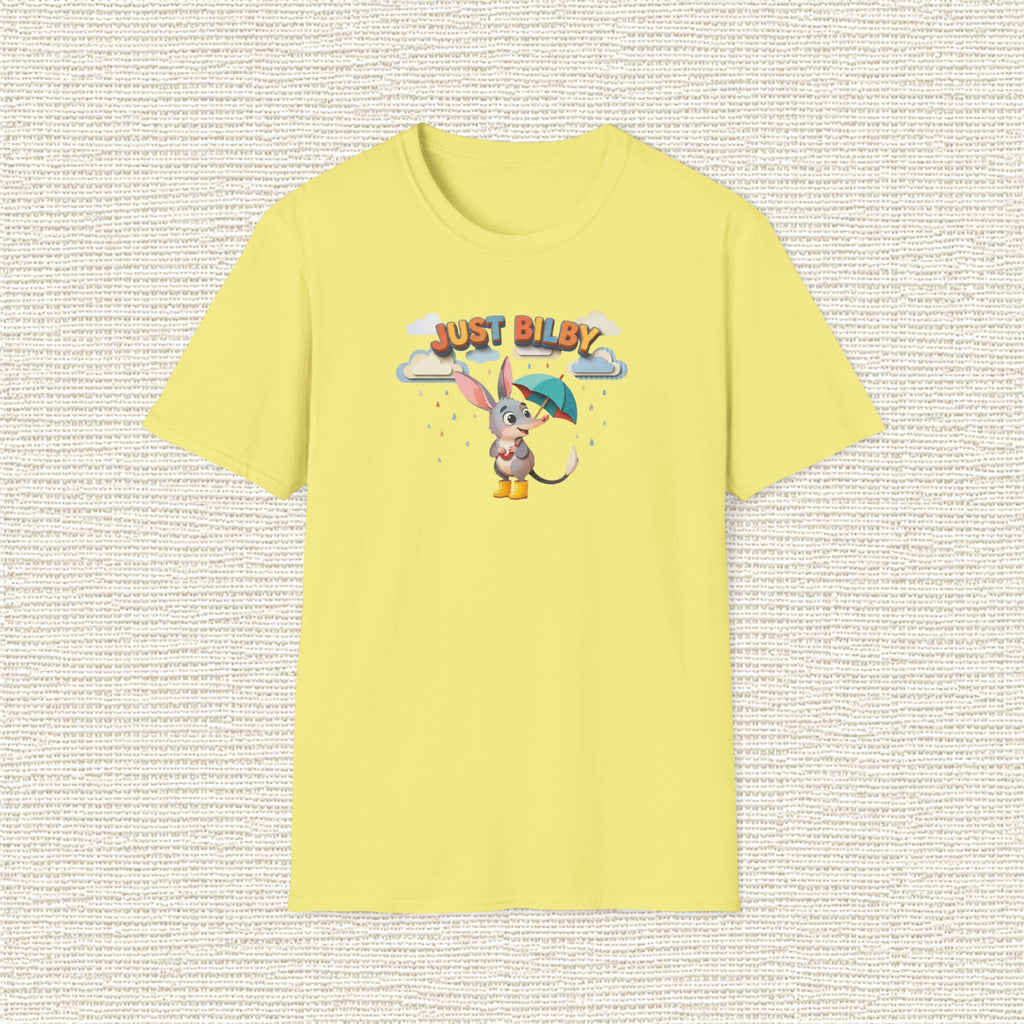 JUST BILBY T‑Shirt