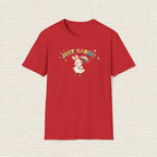 JUST RABBIT T‑Shirt