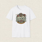 CAMPUS SURVIVOR T‑Shirt