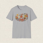 CAMPUS VIBES ONLY T‑Shirt