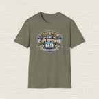 EDUCATION IS MY SUPERPOWER T‑Shirt
