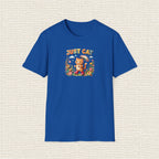 JUST CAT T‑Shirt