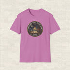THE LATE NIGHT STUDY CLUB T‑Shirt