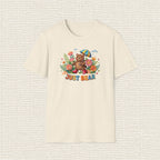 JUST BEAR T‑Shirt