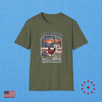 RHODE ISLAND T‑Shirt