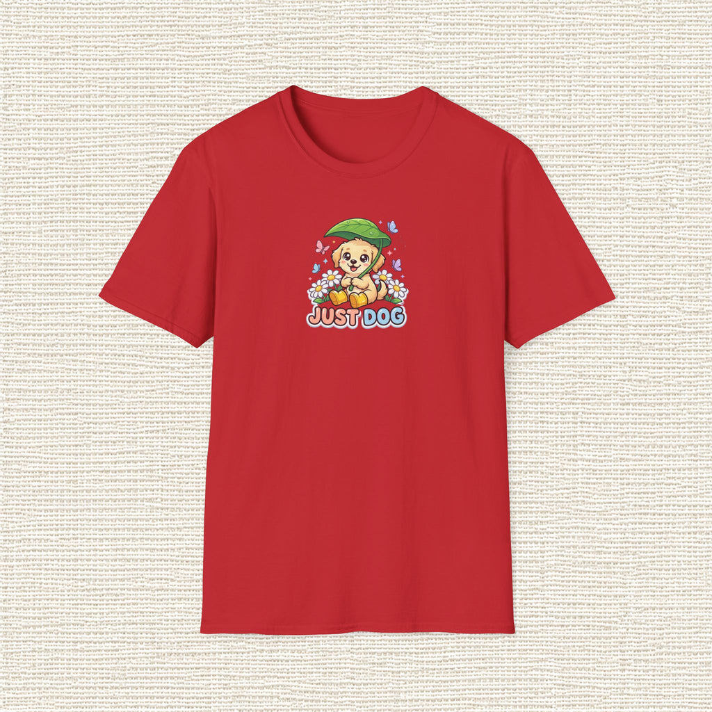 JUST DOG T‑Shirt