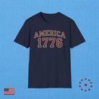 AMERICA B T‑Shirt
