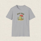 JUST FROG T‑Shirt