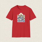 PROGRESS OVER PERFECTION T‑Shirt