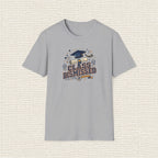 CLASS DISMISSED T‑Shirt